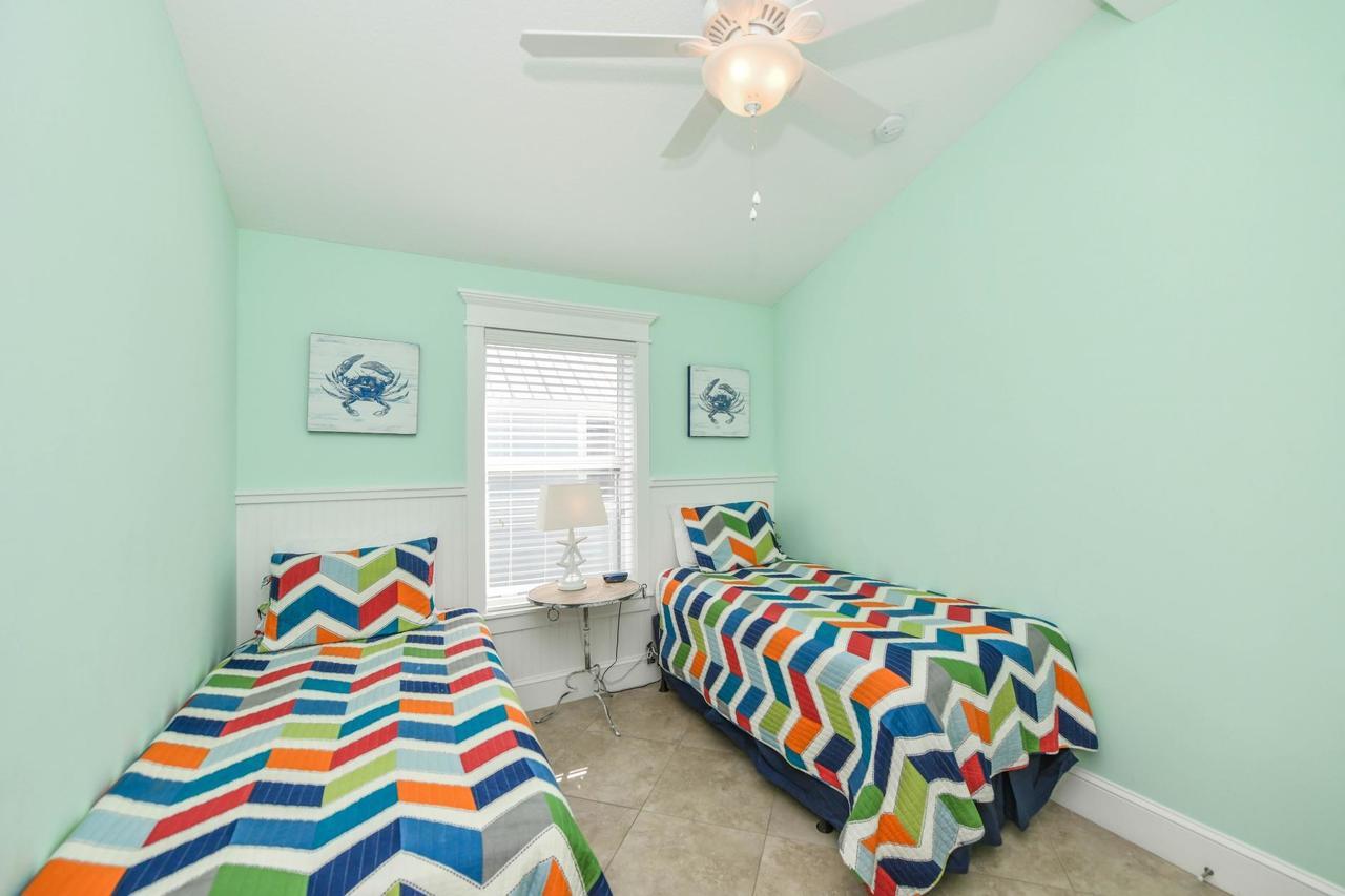 Nautical Tides Villa Bradenton Beach Exteriör bild
