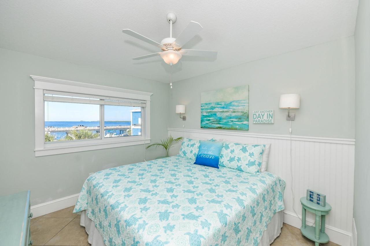 Nautical Tides Villa Bradenton Beach Exteriör bild