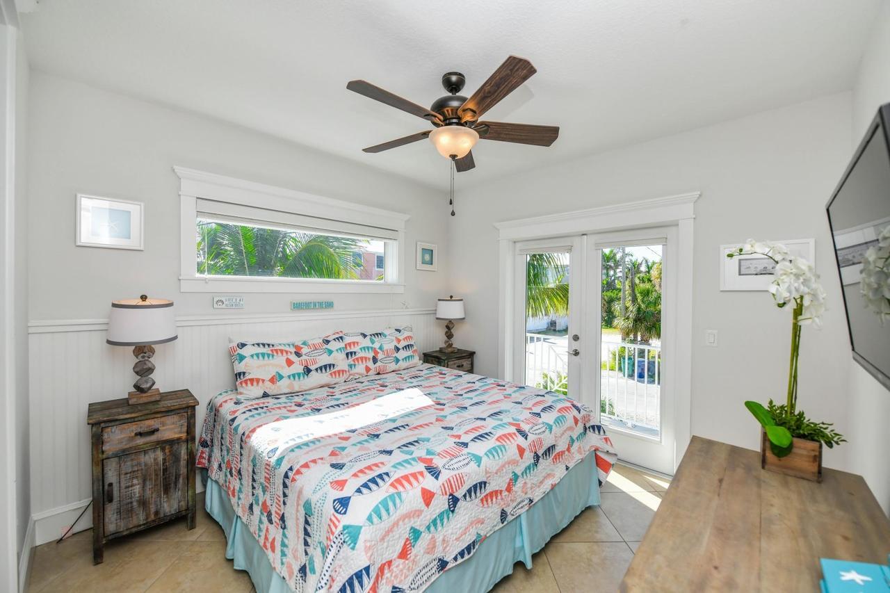 Nautical Tides Villa Bradenton Beach Exteriör bild